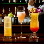 ［7～9月のおすすめ］<br>フレッシュフルーツカクテル
