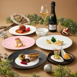 【2025年 クリスマス】&lt;br&gt;クリスマスランチ