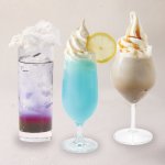 ［7～9月のおすすめ］季節のドリンク