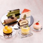 テイクアウトケーキ