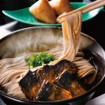 【大晦日限定／数量限定】<br>年越し蕎麦