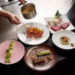［4～6月のおすすめ］<br>季（こよみ）ディナー