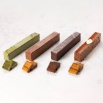 シェフパティシエ市原のこだわりパウンドケーキ