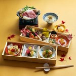 ［10～12月のおすすめ］&lt;br&gt;二段重「野点（のだて）」