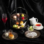 ［4～6月のおすすめ］アフタヌーンティーセット　～Jewel～