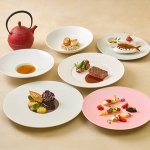 ［1～3月のおすすめ］<br>［ディナー］ムニュ エトワール