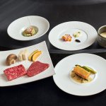 ［1～3月のおすすめ］<br> 季（こよみ）ランチ