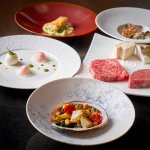 【2025-2026年 年末年始】<br>初夢（ドリーム）ディナー