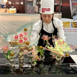 過去のコンクール受賞歴