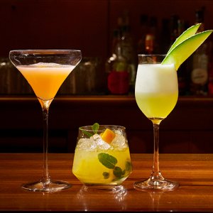 ［4～6月のおすすめ］<br>フレッシュフルーツカクテル