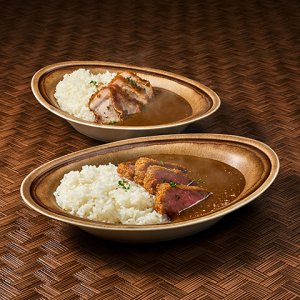 ［10～12月のおすすめ］IGNITEカツカレー