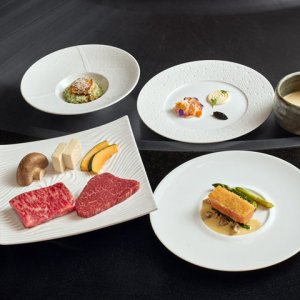 ［1～3月のおすすめ］<br> 季（こよみ）ランチ