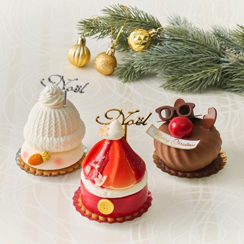 クリスマス・ストーリー  ～ファッションショー～