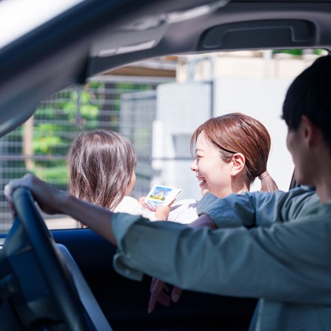 【ドライブ旅行に】大阪ステーションシティ駐車場0円！<br>駅近ステイプラン