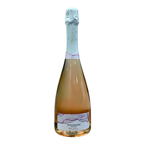 TAGLIAMARE BRUT ROSÉ