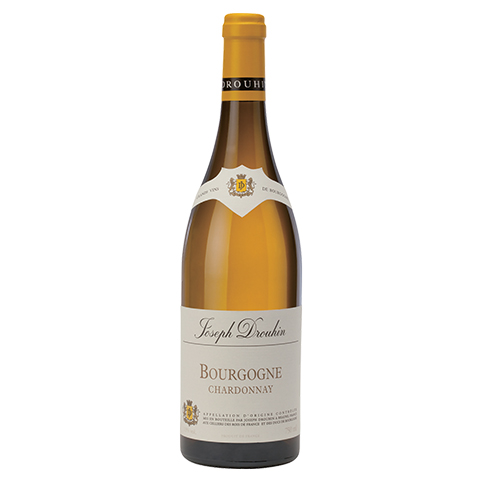 Bourgogne Chardonnay 2022