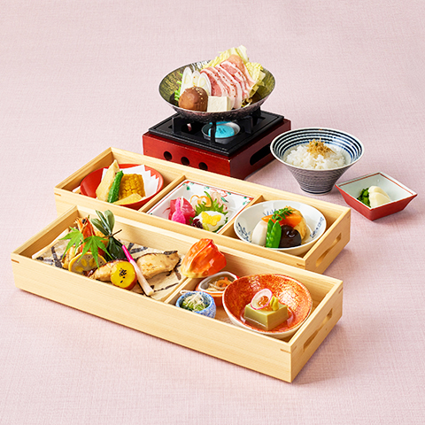 ［フリードリンク付き］&lt;br&gt;同窓会プランB「&lt;ruby&gt;野点&lt;rt&gt;のだて&lt;/rt&gt;&lt;/ruby&gt;」￥7,500
