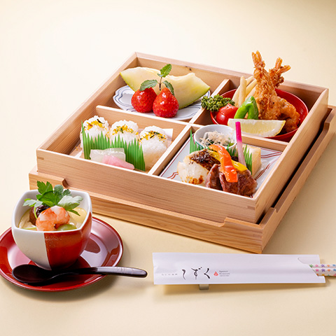 ［ご予約限定］お子様弁当:￥3,500