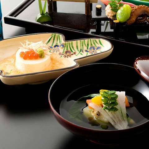 ［フリードリンク付き］&lt;br&gt;樂（がく）プラン：￥22,000