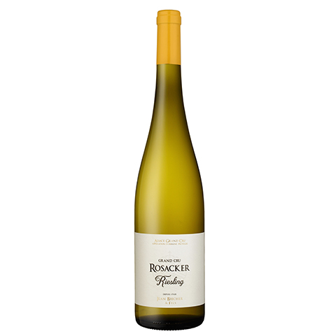 Riesling Grand Cru Rosacker 2022