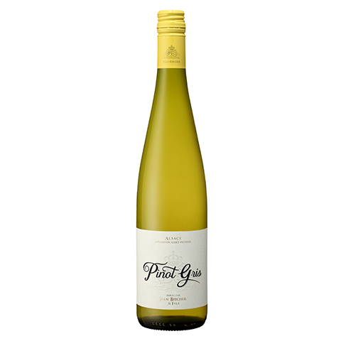Pinot Gris 2022