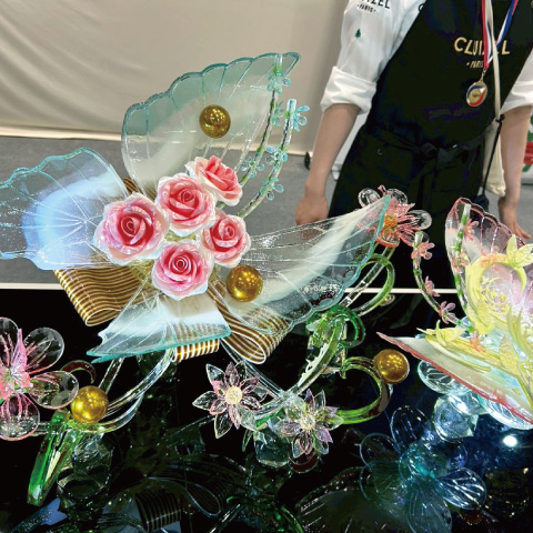 ステファン・グラシエ杯について