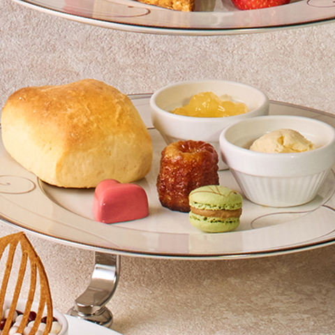 スイーツ〈下段〉