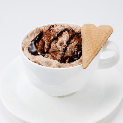 ［2月］ショコラ＆ショコラオ・レ