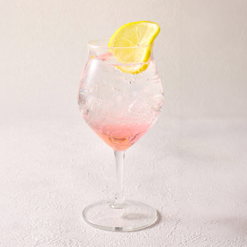 ［5月］ピンクローズレモネード