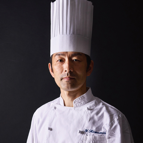 シェフ 川本 善広