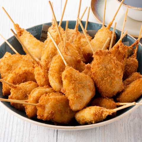 ランチ限定パフォーマンスメニュー