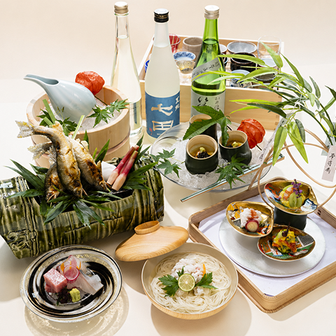 ［ご予約限定］胡蝶（こちょう）：￥18,000