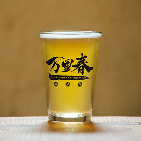 Pale ale ペールエール