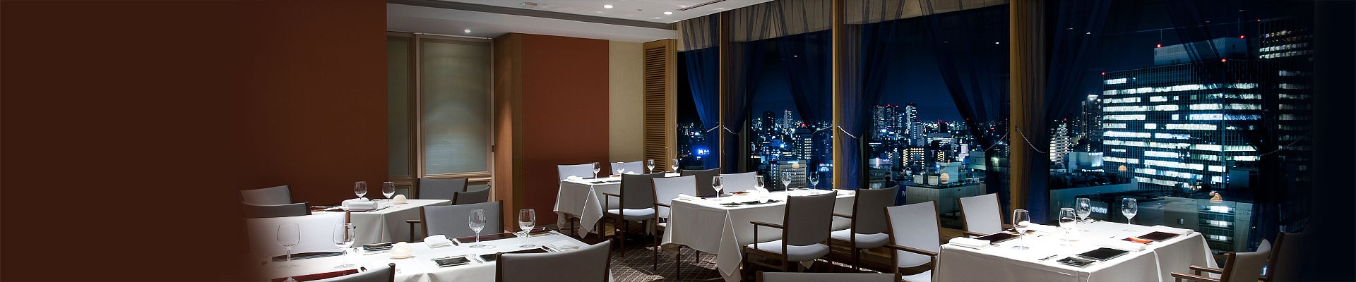 レストラン・バー