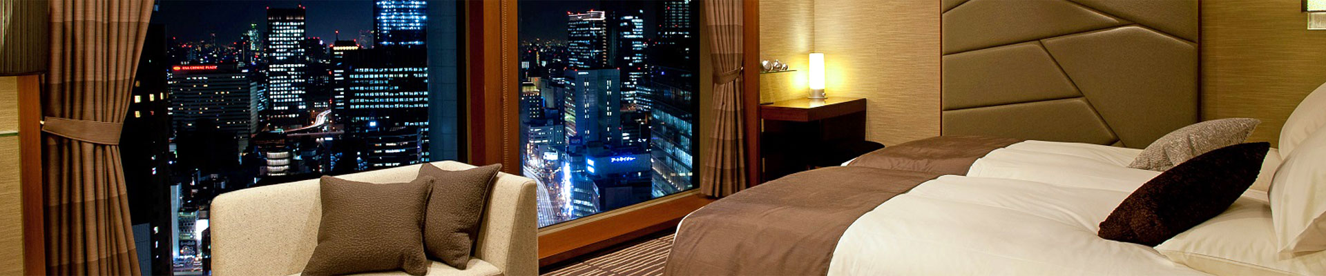 グランヴィアフロア